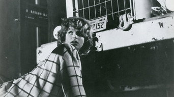 Experiment in Terror (1962)