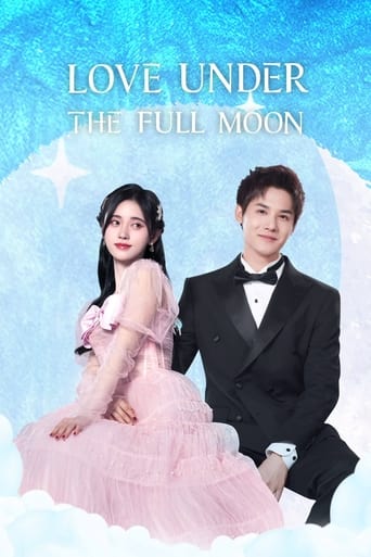 Love Under the Full Moon Season 1