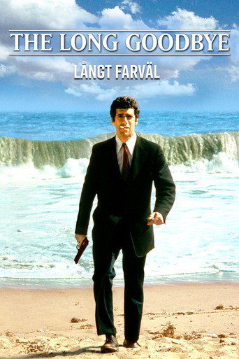 Långt farväl