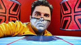 Captain Disillusion - S1E01