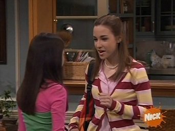 Episódio A Volta de Mindy da série Drake e Josh