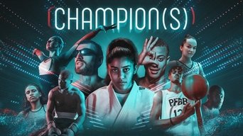 Champions - S4E01