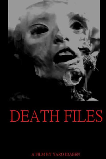Death Files en streaming 