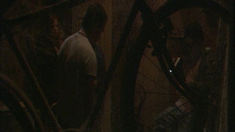 The Gates of Hell (2008)
