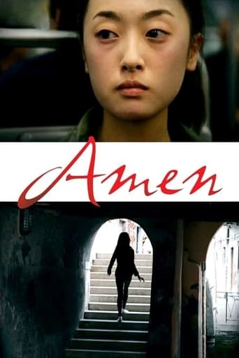 Poster of Amen