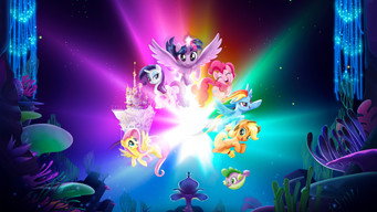 Galeria 2 - My Little Pony: La película