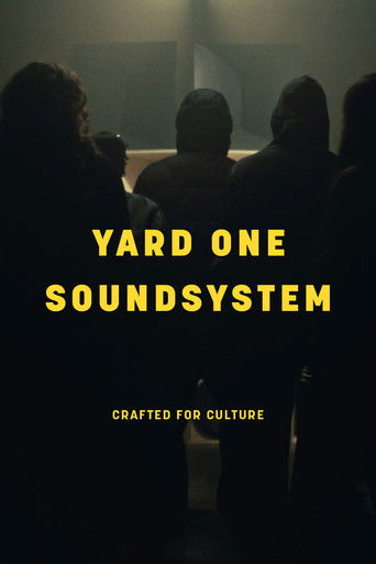 Yard One