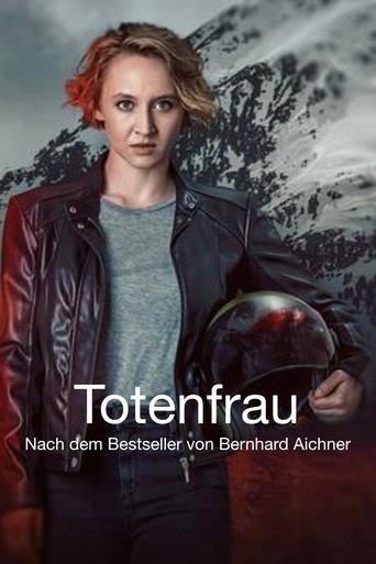 Mścicielka / Totenfrau
