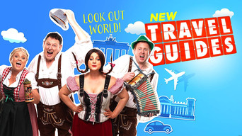 Travel Guides (2017- )