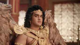 第75話：Lord Vishnu Gives Life To Kadru's Sons