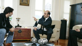 Episode 9 — Episode 9