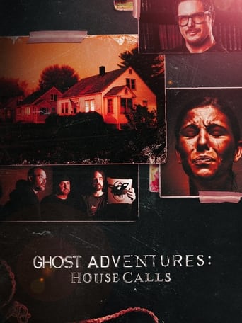 Watch S1E8 – Ghost Adventures: House Calls Online Free in HD