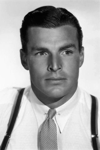 Foto de Buster Crabbe