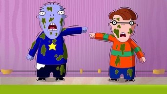 The Cramp Twins - 1x01