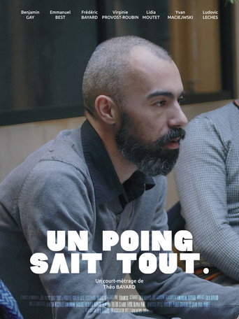 Un Poing Sait Tout. (1970)