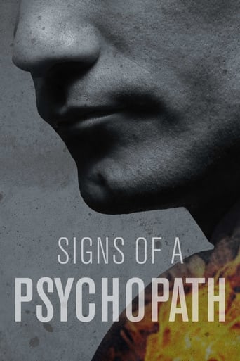Signs of a Psychopath image