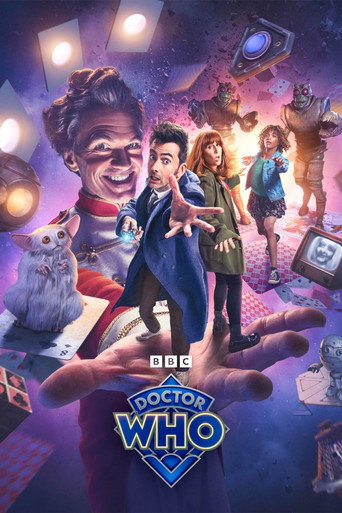 Doctor Who 60th Anniversary Specials:The Giggle
