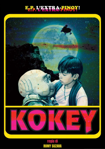 Kokey