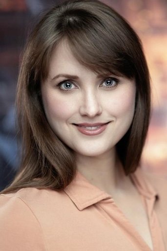 Image of Uliana Tabaka