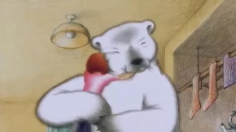 #4 The Bear