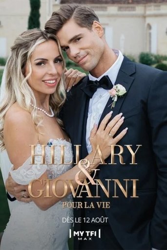 Hillary et Giovanni : Pour la vie: Season 1
