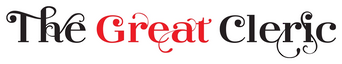 The Great Cleric logo