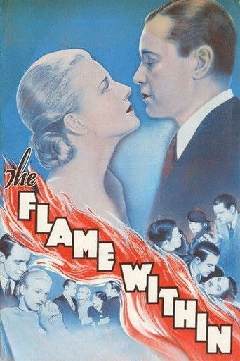 The Flame Within (1935)