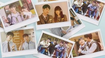 Heesu in Class 2 - S1E01