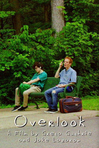 Overlook (2022)