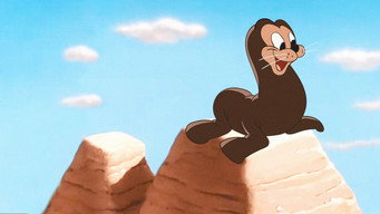 Mickey and the Seal (1948)