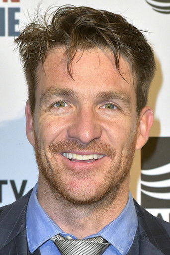 Foto de Brad Johnson