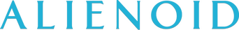 Alienoid logo