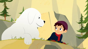 Belle and Sebastian (2017-2018)