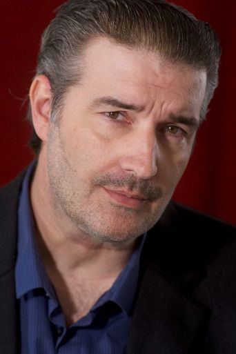 Foto de Jason Konopisos-Alvarez