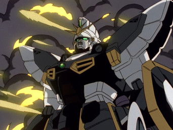 第4話:Operation Meteor II: Even Numbers II 第4話:Operation Meteor II: Even Numbers II