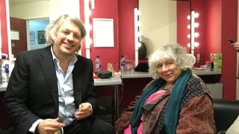 RHLSTP 359 - Miriam Margolyes - A Face For All Occasions