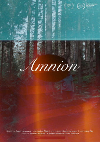 Amnion (2025)
