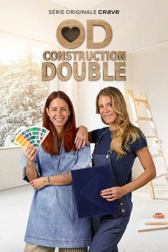 OD : Construction Double