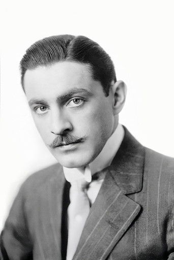 Foto de John Barrymore