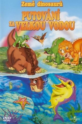Země dinosaurů 9: Putování za velkou vodou (2002) Země dinosaurů 9: Putování za velkou vodou (2002)