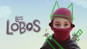 Galeria 5 - Los lobos