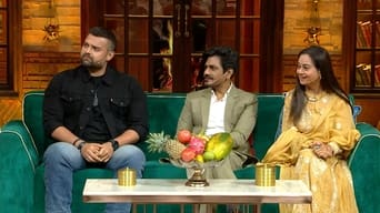 Episode 65 — Jogira Sara Ra Ra With Kapil And Team