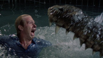 #11 The Great Alligator