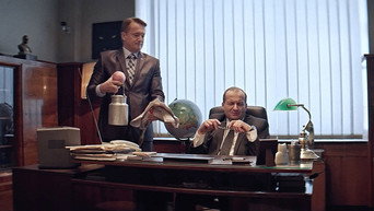 The Chairman’s Ear – S01E02