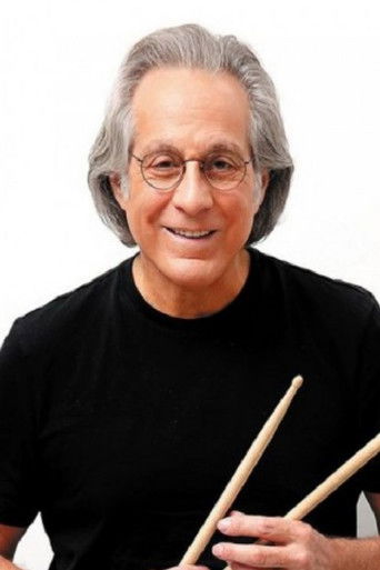 Foto de Max Weinberg