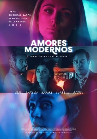 Modern Loves