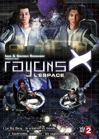 Poster of Rayons X