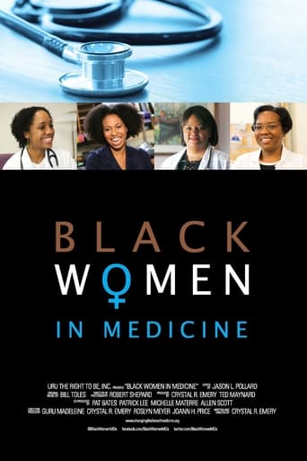Black Women in Medicine image