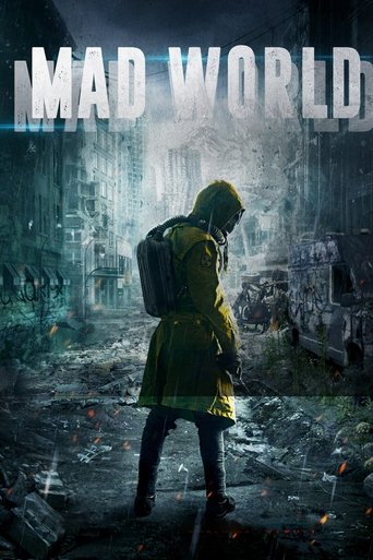 Mad World Mad World