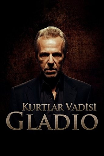 Kurtlar Vadisi: Gladio